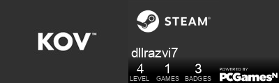 dllrazvi7 Steam Signature