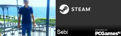 Sebi Steam Signature