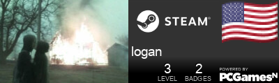 logan Steam Signature