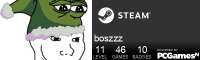 boszzz Steam Signature