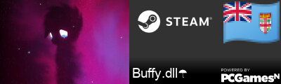 Buffy.dll☂ Steam Signature