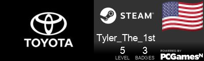 Tyler_The_1st Steam Signature