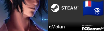 qMotan Steam Signature