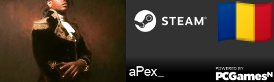 aPex_ Steam Signature