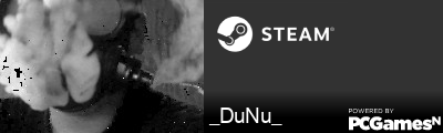 _DuNu_ Steam Signature