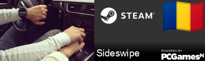 Sideswipe Steam Signature