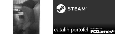 catalin portofel Steam Signature