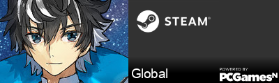 Global Steam Signature
