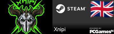 Xnipi Steam Signature