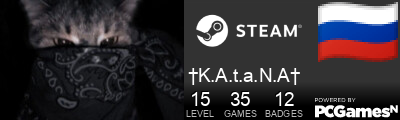 †K.A.t.a.N.A† Steam Signature