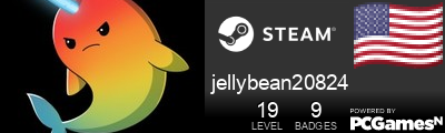 jellybean20824 Steam Signature