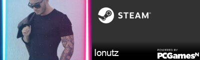 Ionutz Steam Signature