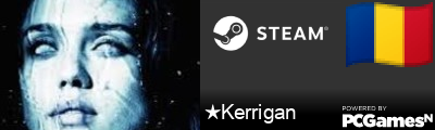 ★Kerrigan Steam Signature