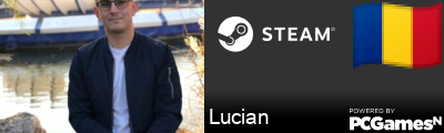 Lucian Steam Signature