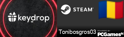 Tonibosgros03 Steam Signature