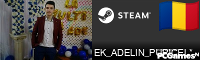 EK_ADELIN_PUPICEL* Steam Signature