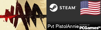 Pvt PistolAnnie Steam Signature