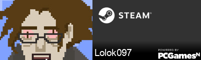 Lolok097 Steam Signature