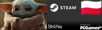ShIiNo Steam Signature