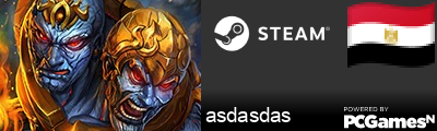 asdasdas Steam Signature