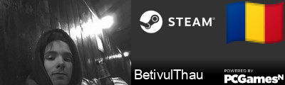 BetivulThau Steam Signature