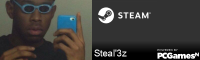 Steal'3z Steam Signature