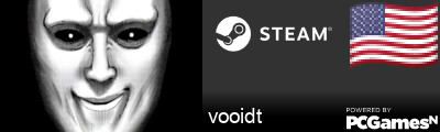 vooidt Steam Signature