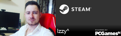 Izzy^ Steam Signature