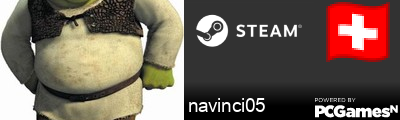 navinci05 Steam Signature