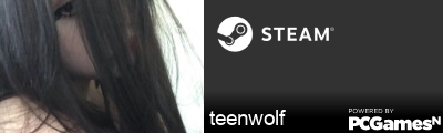 teenwolf Steam Signature