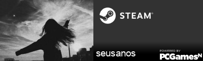 seusanos Steam Signature