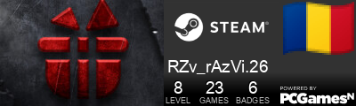 RZv_rAzVi.26 Steam Signature