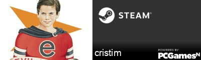 cristim Steam Signature