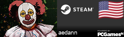 aedann Steam Signature