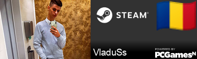VladuSs Steam Signature