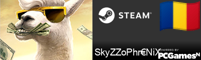 SkyZZoPhr€NiX Steam Signature