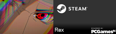 Rex Steam Signature
