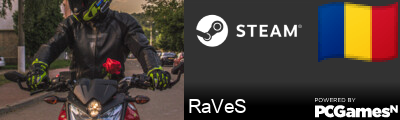 RaVeS Steam Signature