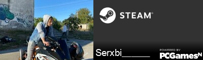 Serxbi______ Steam Signature