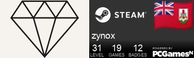 zynox Steam Signature