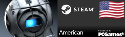 American Steam Signature