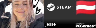 jesse Steam Signature