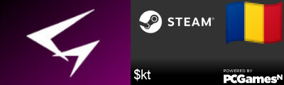 $kt Steam Signature