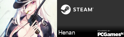 Henan Steam Signature
