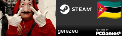 gerezeu Steam Signature