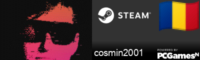 cosmin2001 Steam Signature