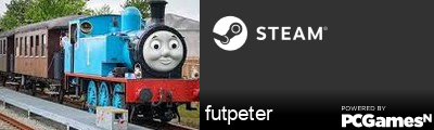 futpeter Steam Signature