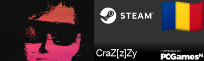 CraZ[z]Zy Steam Signature