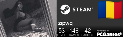 zipwq Steam Signature