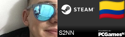 S2NN Steam Signature